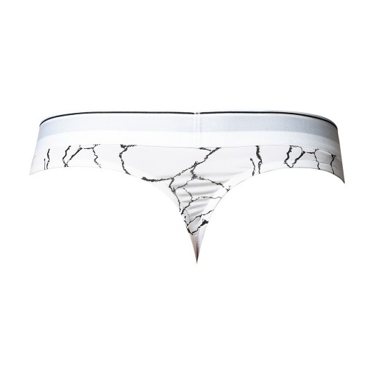 TANGA - MÁRMOL BLANCO