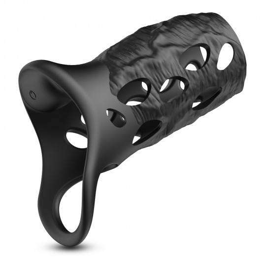 BATIATUS ANEL ARMADURA PARA O PÉNIS CRUSHIOUS