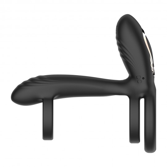 TORNADO ARMADURA PENIANA CON ROTACIÓN CRUSHIOUS