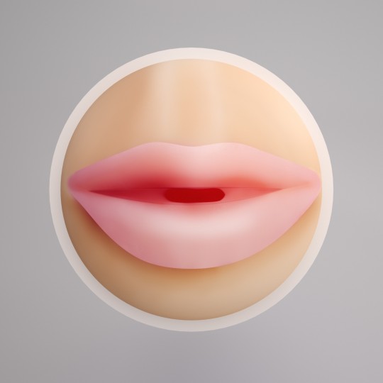 PACK DE 72 FAPPUCINO MASTURBATEUR ORAL PORTABLE SWEET KISS CRUSHIOUS