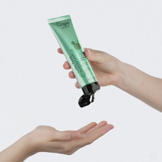 ORGIE LUBE TUBE COCKTAIL CAIPIRINHA 100ML
