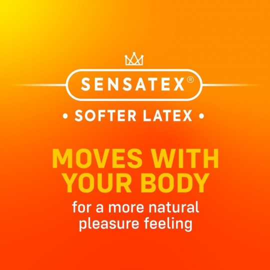 BOX MIT 12 KONDOMEN SUPER STUDS ONE