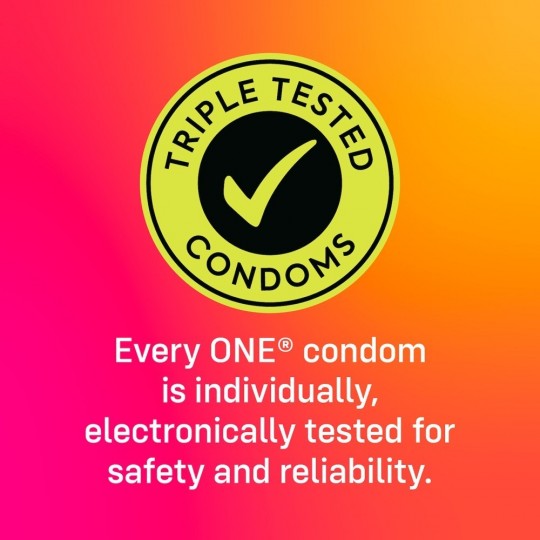 BOX MIT 12 KONDOMEN MIT VERSCHIEDENEN GESCHMACKSRICHTUNGEN FLAVOR WAVES ONE