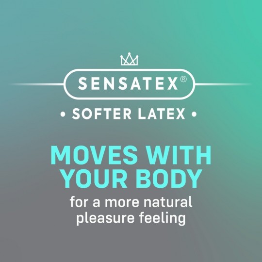 BOX MIT 12 KONDOMEN VANISH HYPERTHIN ONE 