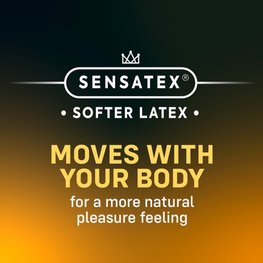 BOX MIT 12 KONDOMEN LEGEND EXTRA LARGE ONE