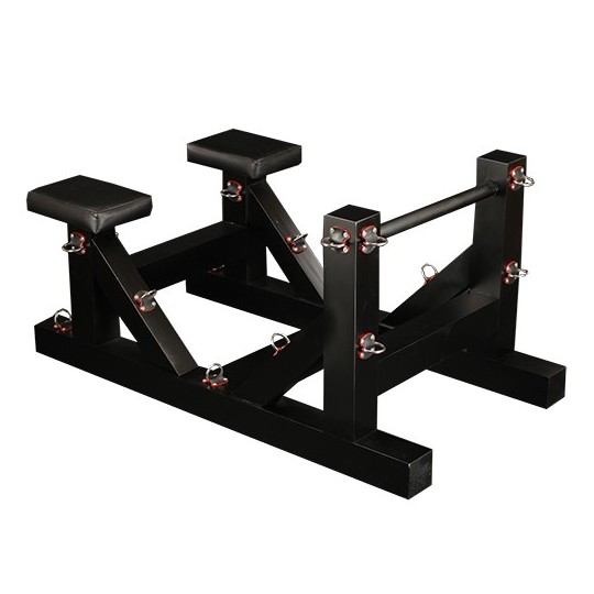 BDSM KNEE BENCH 10004
