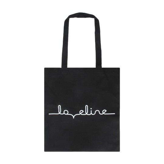TOTE BAG - LOVELINE