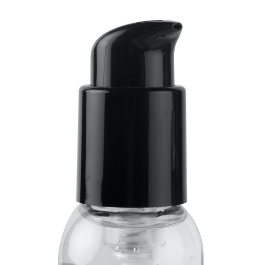 WATERBASED LUBRICANT - 3.4 FL OZ / 100 ML