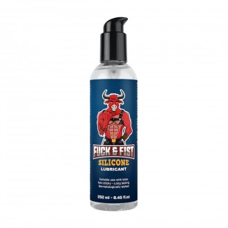 SILICONE LUBRICANT - 8.45 FL OZ / 250 ML