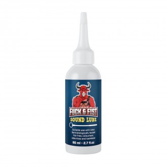 SOUND LUBE - 2.7 FL OZ / 80 ML