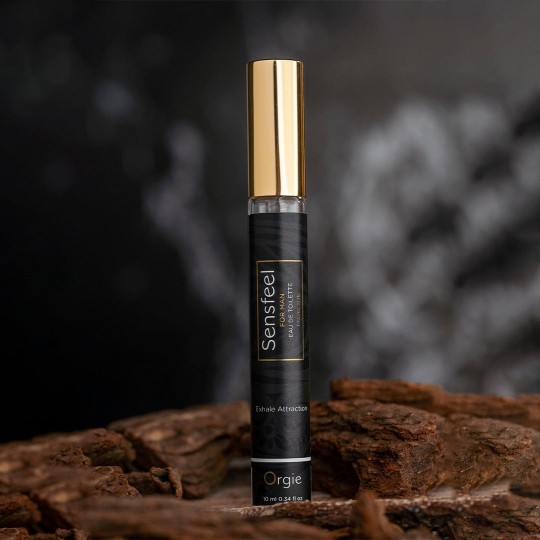 ORGIE SENSFEEL FOR MEN EAU DE TOILETTE 10ML