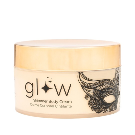 CREMA CORPO ILLUMINANTE GLOW 250ML ORGIE
