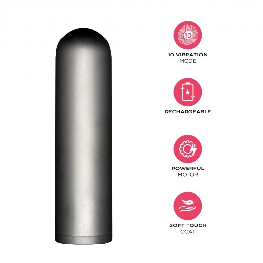 ORGIE VIBE! BULLET VIBRATION KIT 15ML