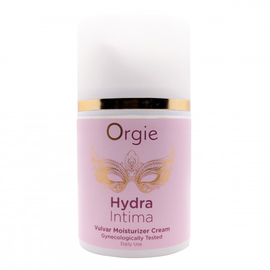 CREME VULVAR HIDRATANTE HYDRA INTIMA 50ML ORGIE