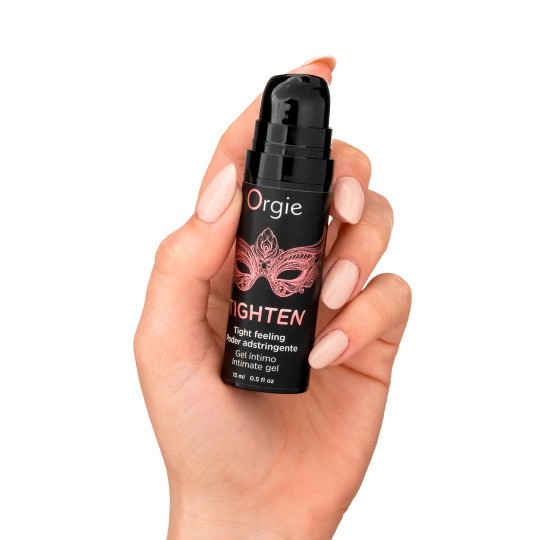 GEL ASTRINGENTE PER LEI TIGHTEN 15ML ORGIE