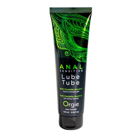 ORGIE LUBE TUBE ANAL SENSITIVE 100ML