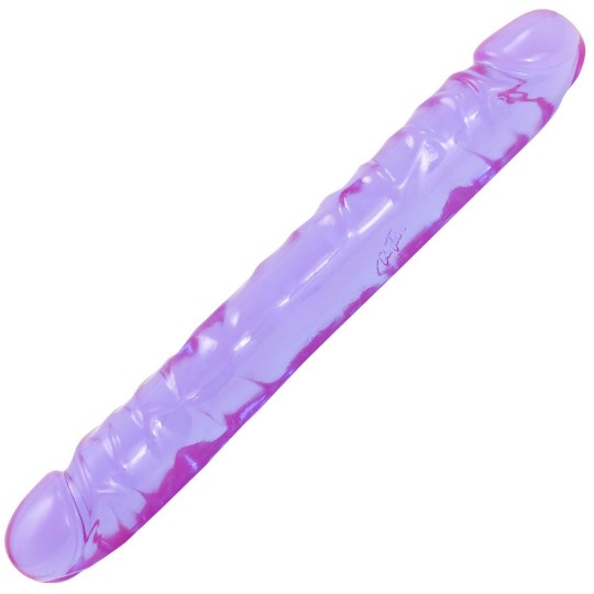 JR. DOUBLE DONG 12' PURPLE