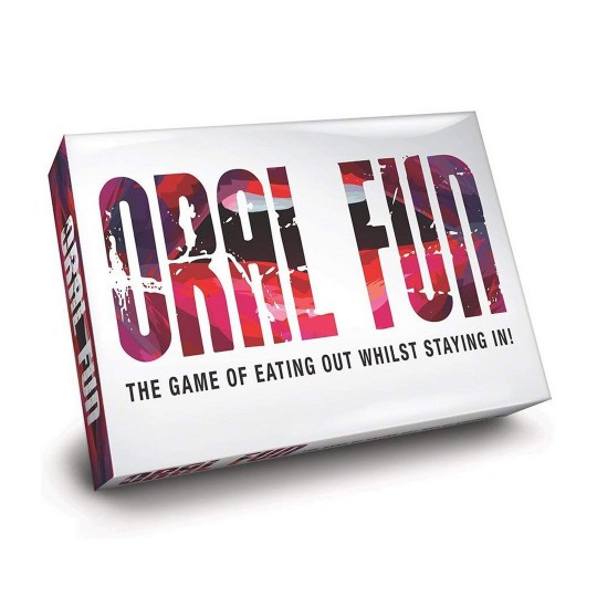 ADULT GAMES ORAL FUN GAME SEXY BOARD GAME