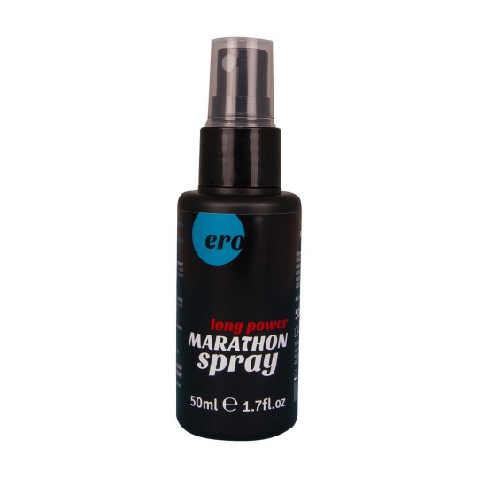 SPRAY RETARDANTE LONG POWER MARATHON ERO PARA HOMEM 50ML