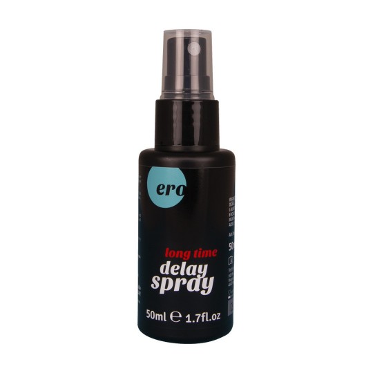  LONG TIME DELAY SPRAY ERO FOR MEN 50ML