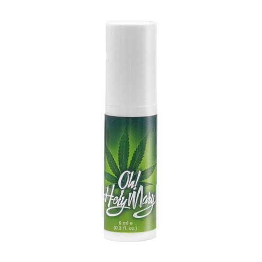 ÓLEO ESTIMULANTE OH! HOLY MARY PLEASURE OIL NUEI 6ML