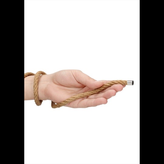 CUERDA DE RESTRICCIÓN SHIBARI 10 METROS