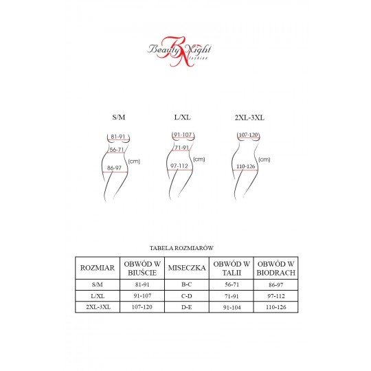 CONJUNTO DE 3 PEÇAS OBSIDIAN DESIRE SET BEAUTY NIGHT FASHION PRETO