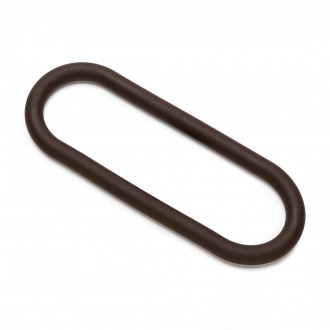 SILICONE HEFTY WRAP RING - COCKRING - 12 / 30,5 CM - SKINTONE 1