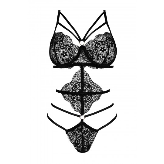 BODY ELARIS BEAUTY NIGHT FASHION