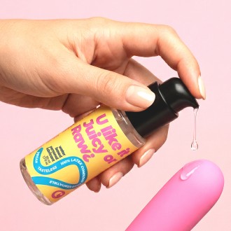 CRUSHIOUS WATERBASED LUBRICANT 50 ML