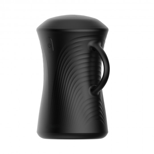 CRUSHIOUS VOYAGE ULTRA POWERFUL MASTURBATOR