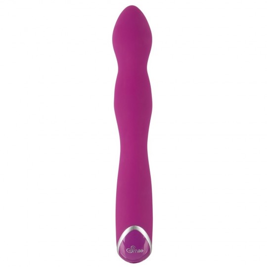 A &amp; G-SPOT VIBRATOR