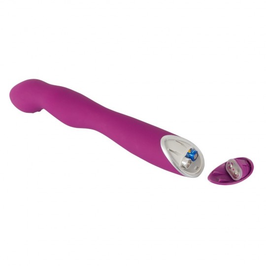 A &amp; G-SPOT VIBRATOR