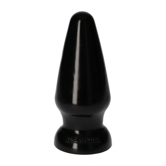 PLUG ANAL ADAMO EXTREM DIAMÈTRE 8 CM MADE IN ITALY