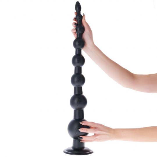 EXTREME BUNGLE BUNGLE ANAL PLUG