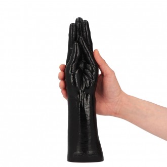ANAL TOYS EXTREME MANIA 27 CM