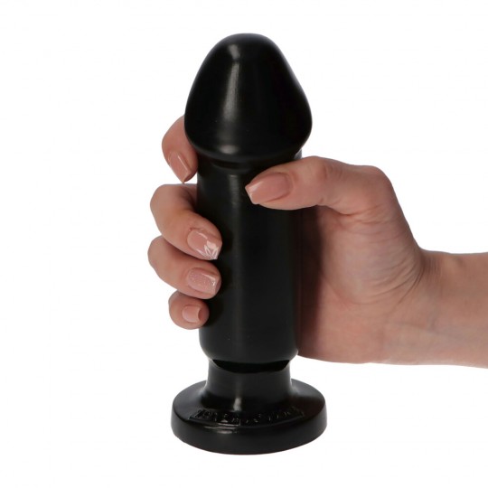 CAIO ANAL DILDO 16.5 CM