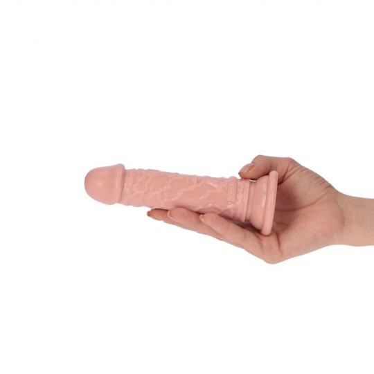 RINO REALISTIC DILDO 15 CM