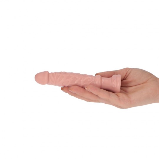 REALISTIC DILDO TEO 14 CM