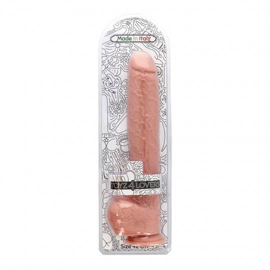 GOLIA XXL DILDO 41 CM