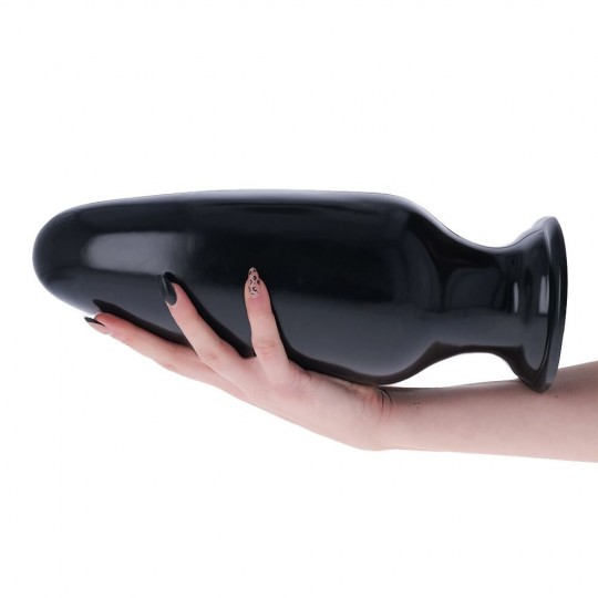 EXTREME ULURU ANAL PLUG