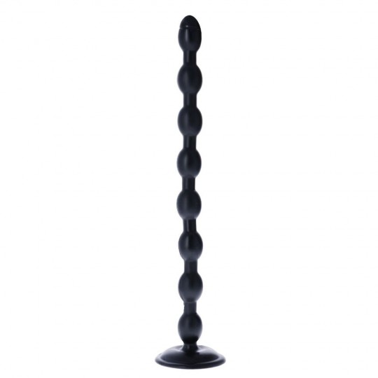 EXTREME ANAL PLUG TARANAKI