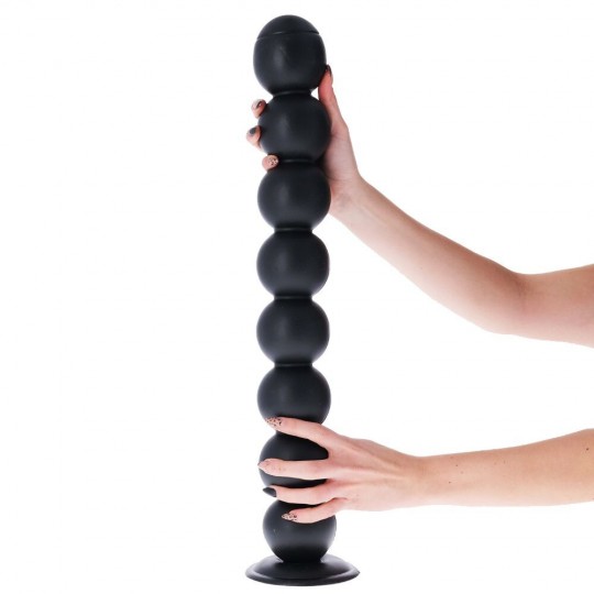 EXTREME TROLLTUNGA ANAL PLUG