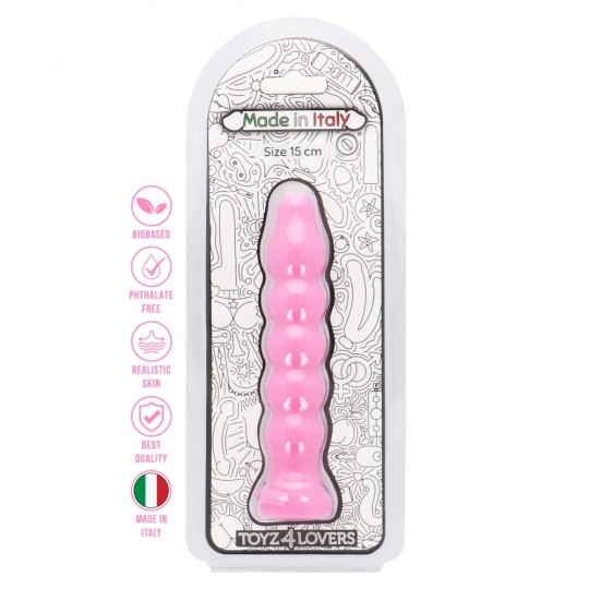 GAIO ANAL DILDO 15 CM