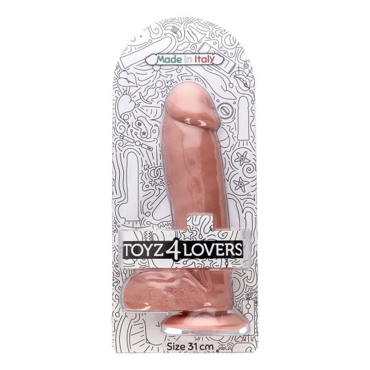 FULVIO PINK DILDO