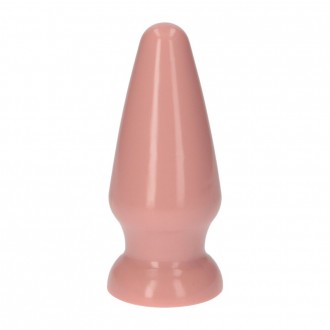ADAMO EXTREME ANAL PLUG  Ø 8 CM