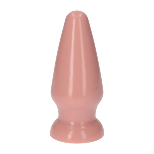 ADAMO EXTREME ANAL PLUG  Ø 8 CM