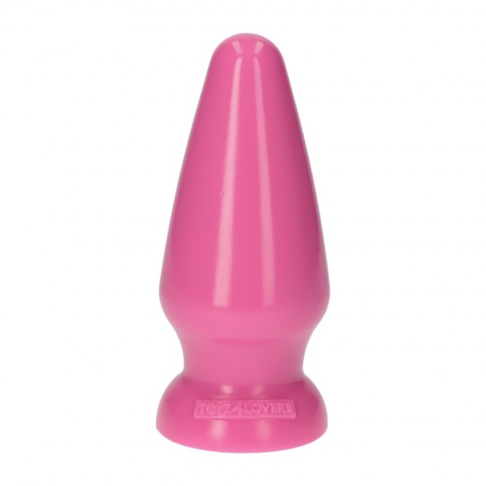 ADAMO EXTREME ANAL PLUG  Ø 8 CM