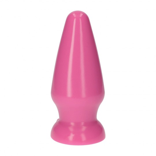 ADAMO EXTREME ANAL PLUG  Ø 8 CM