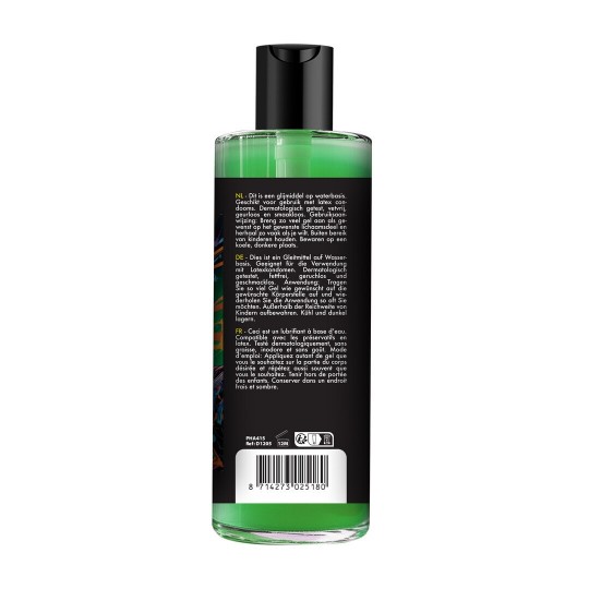 HUNGRY ZOMBIE - CUM LUBE - 3.4 FL OZ / 100 ML